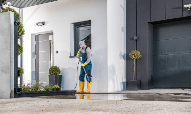 Best Sidewalk and Walkway Cleaning  in Hudson, NC