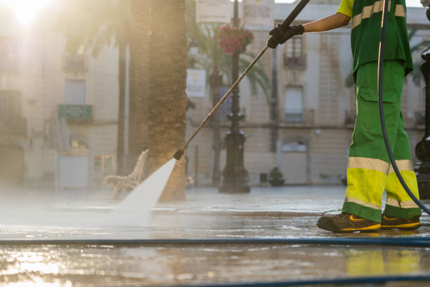 Best Roof Washing  in Hudson, NC