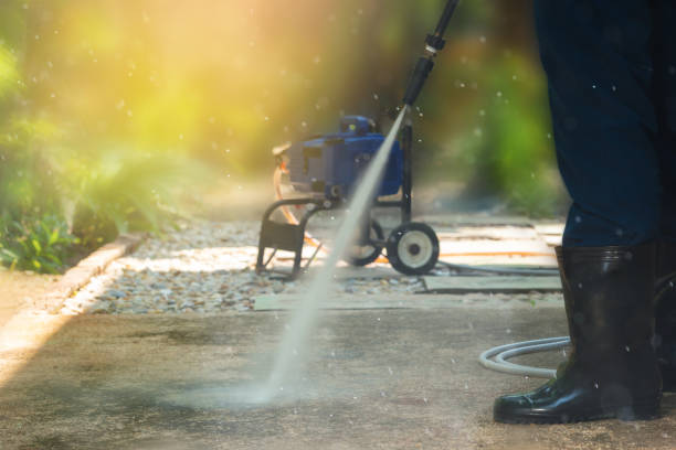 Best Spring Cleaning  in Hudson, NC
